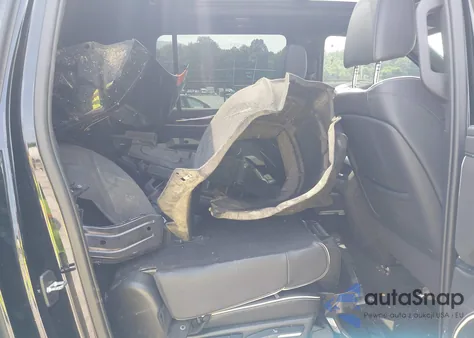 2023 Cadillac Escalade Esv 4Wd Premium Luxury z USA, uszkodzony, nr VIN 1GYS4KKL7PR208747